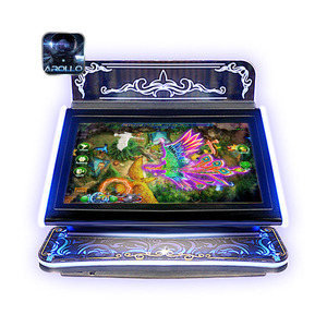 Firekirinonline Fish Game <strong>Software</strong> English Language Distributor Platform for Vegas X <strong>Software</strong> - Product Image 3