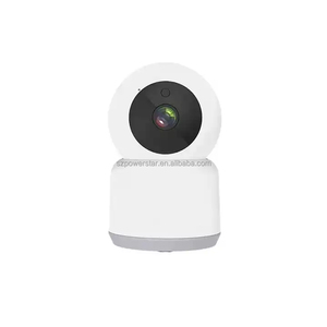 Bidirezionale citofono Audio 8MP CCTV telecamera Ip 4K rete Cctv telecamera con microfono POE di rilevamento del volto dell'altoparlante - Product Image 1