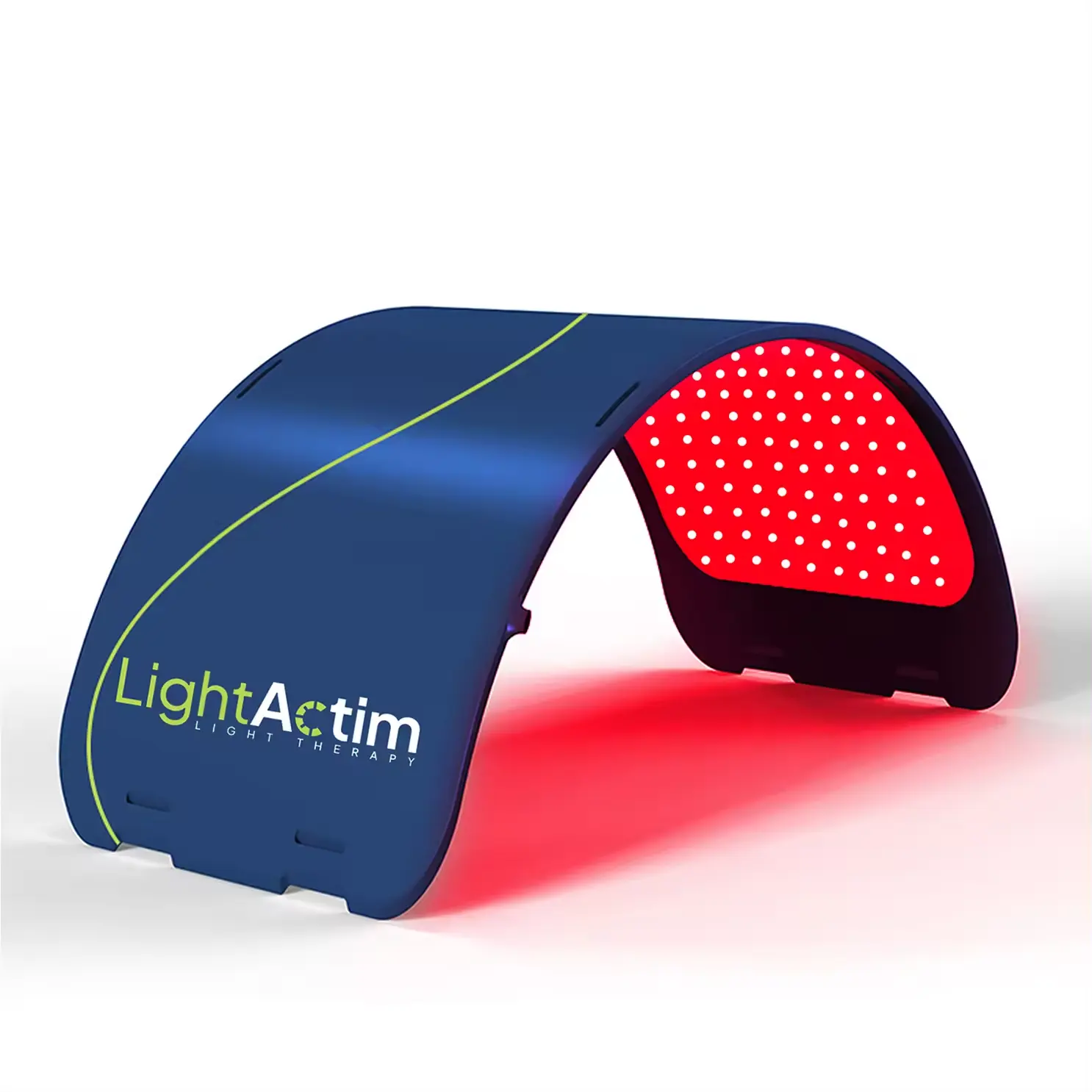 Celluma Siliconen Zacht Flexibel Pdt Infrarood Led Lichttherapie Deken Fysiek Apparaat Lipo Voor Vetverlies