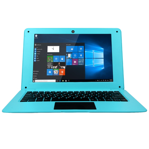 Inter Apollo N3350 Dual Core 6G RAM 10.1inch HD Graphics Win 10 OS Slim Laptop Notebook for Student <strong>Programming</strong> <strong>Teaching</strong> New - Product Image 1