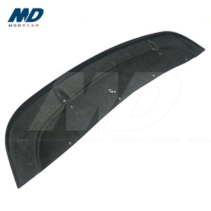 Labio Delantero de Fibra de Carbono para BMW F87 M2 Coupé 2016-2018 - Product Image 1