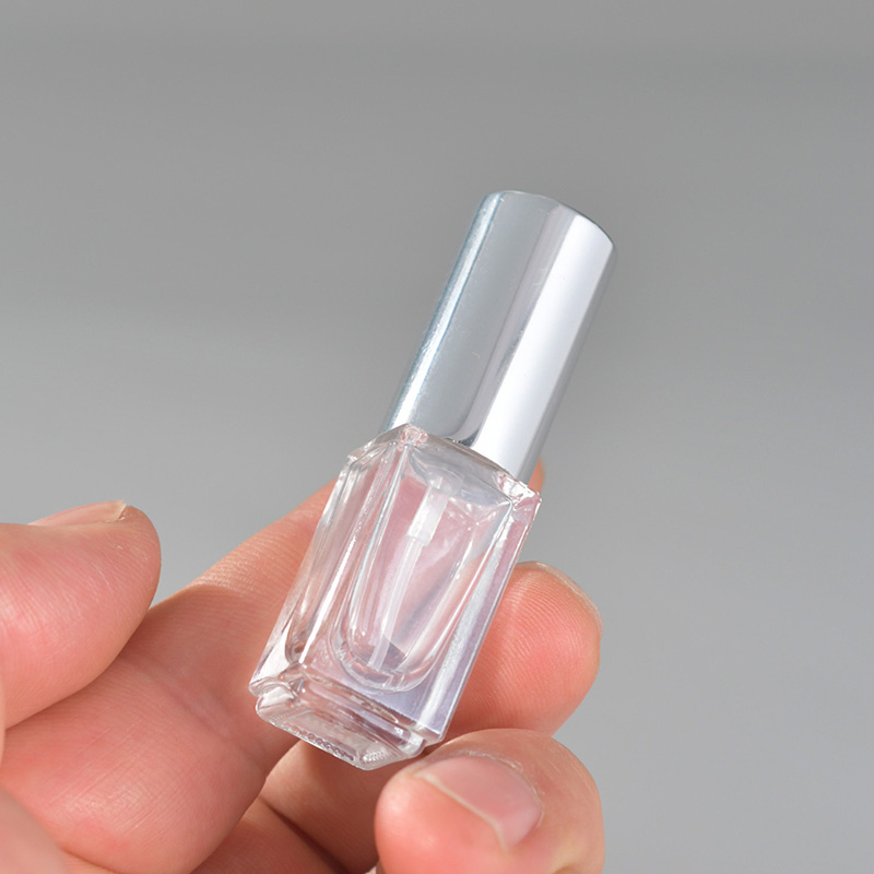 3ml silver