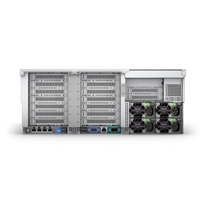 Gen10 DL580ของแท้8SFF 4U BTO 64G 2*1.2T SAS 2*5218 2.3GHz DL580 Gen10 - Product Image 4