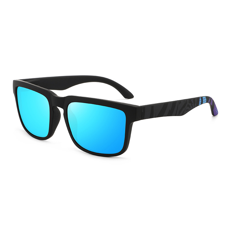 C3 BLACK/ BLUE