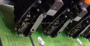 Máquinas automáticas de encuadernación de libros de papel a buen precio, máquina para hacer libros de ejercicios, China - Product Image 4