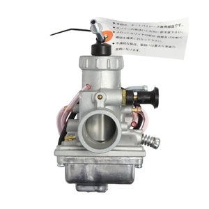"คาร์บูเรเตอร์เครื่องยนต์2จังหวะ Yamaha Mikuni ประสิทธิภาพสูงใหม่สำหรับ VM26 VM28 RX135 rxz rxzd 3KA E4101 20" - Product Image 1