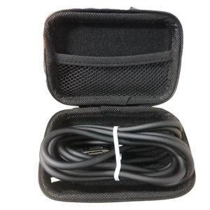 สายดาต้า4-in-1 240W ชนิด C เหมาะสำหรับสมาร์ทโฟน PD สายชาร์จเร็วแบบ2-in-2 - Product Image 3