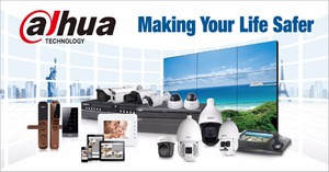 CCTV <strong>Dahua</strong> 4MP Covert Pinhole WizMind Network <strong>Camera</strong>-KIT IPC-HUM8441-E1-L4