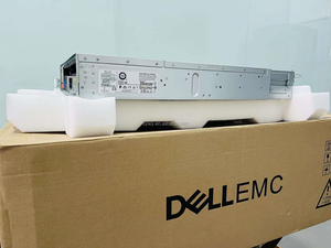 DELL EMC Unity XT 880 880F Rack de almacenamiento de controlador dual 768 GB 2 x CPU Intel de doble enchufe 64 núcleos por matriz 2,1 GHz 16GB 8 GB - Product Image 4