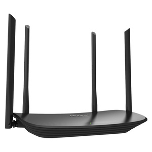 TP-Link-Enrutamiento distribuido de malla única, Puerto WAN/LAN AC1200 de 4 Gigabit, 2,4G, 300m + 5G - Product Image 3