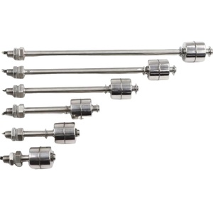 Strumenti di misurazione del livello del Floatl interruttore di livello del galleggiante 24 V sensore di livello del galleggiante 50W 220V serbatoio dell'acqua interruttore galleggiante - Product Image 2