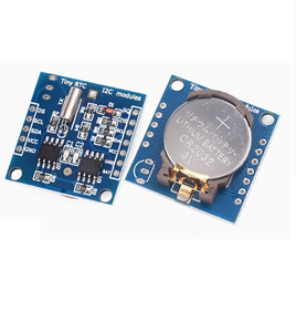 I2C RTC DS1307 24 C32 Echtzeituhr modul heißes Angebot