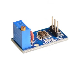 Ne555 adjustable frequency <strong>pulse</strong> generator <strong>module</strong> - Product Image 2