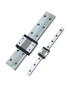 <strong>Linear</strong> <strong>Guide</strong> MGN7 MGN12 MGN15 MGN9 30mm to 1500mm <strong>Guide</strong> Rail Miniature <strong>Linear</strong> <strong>Guide</strong> Rail - Product Image 6