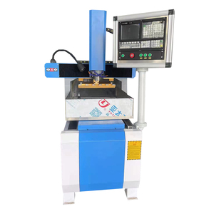 Enrutador lineal ATC CNC, 6 herramientas, 6090 - Product Image 1