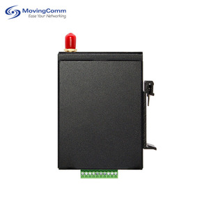 RTS Smart M2M Industrial Serial Rs232 Rs485 to <strong>Gsm</strong> Gprs 3G 4G Wifi <strong>Rtu</strong> Dtu Tcp Ip <strong>Modem</strong> Module Wireless Dtu Iot Gateway - Product Image 3