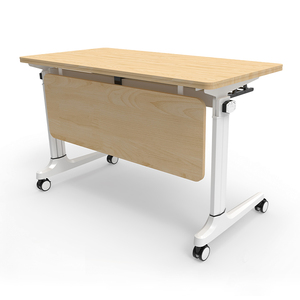 Precio más bajo de fábrica, venta directa, personalizar nuevo diseño, ordenador portátil, escritorio plegable para el hogar - Product Image 1