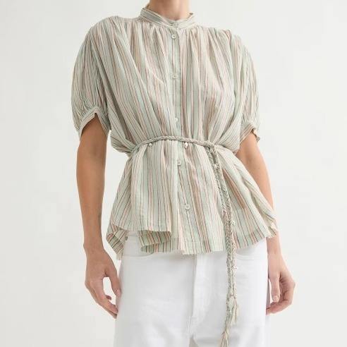 สีเขียว