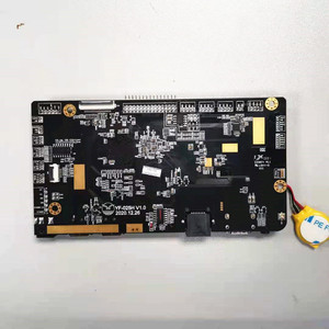 YF025 rk3288 kit scheda controller lcd android 2 16G edp mipi LVDS board scheda driver lcd android 8.1 2k - Product Image 5