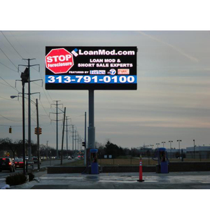 Asincrono HUIDU led sign led scheda di controllo D16 per p2 p2.5 p3 p4p5 p6 p7p8p10 schermi di visualizzazione a led a colori per interni ed esterni - Product Image 2