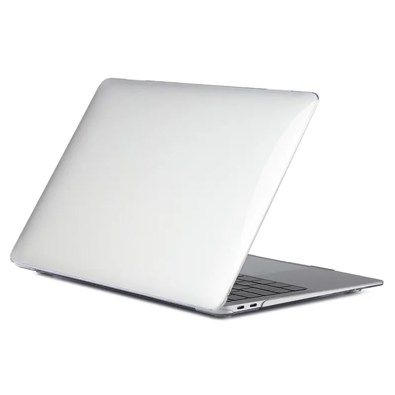 ПК поверхностью из мягкого хрустального защитный чехол для ноутбука защитный чехол для Macbook Pro 2021 2022 Air 13 2021 Pro 14 16 лет