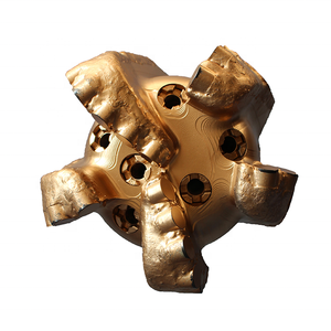 Steel Body Dimoand PDC Drill <strong>Bit</strong> and Diamond PDC <strong>Chisel</strong> with Oil and Water Well - Product Image 6