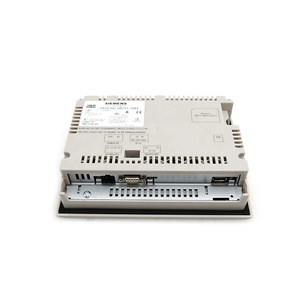 Siemens 6AV6642-0BC01-1AX0 SIMATIC HMI операторская панель PLC PAC и специализированные контроллеры промышленного управления и программирования PLC - Product Image 4