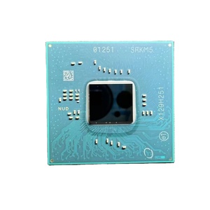 Procesador de CPU B560 SRKM5 / QWZZ / QWBX BGA CHIPSET - Product Image 1
