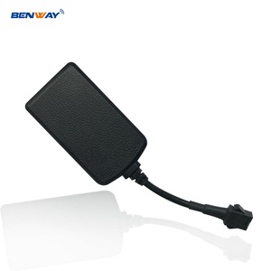 Plataforma de seguimiento gps de flota, software de gestión de flotas en tiempo real, el Rastreador más pequeño para bicicletas, ET300 - Product Image 3