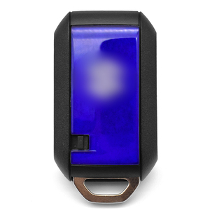 車キートップベストスズキ4ボタンスマートシェルフォブブランクキー車キー - Product Image 2