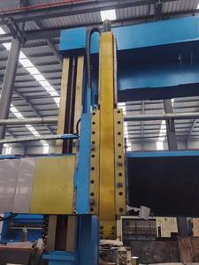 Neuer Zustand Hochwertige CNC-Drehmaschine für die Metall bearbeitung - Product Image 4