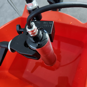 Submersible <strong>Digital</strong> Turbidity <strong>Sensor</strong> Module for Water Testing 1000NTU 4-20mA Turbidty <strong>Sensor</strong> with <strong>Arduino</strong> RS485 Test Instruments - Product Image 2