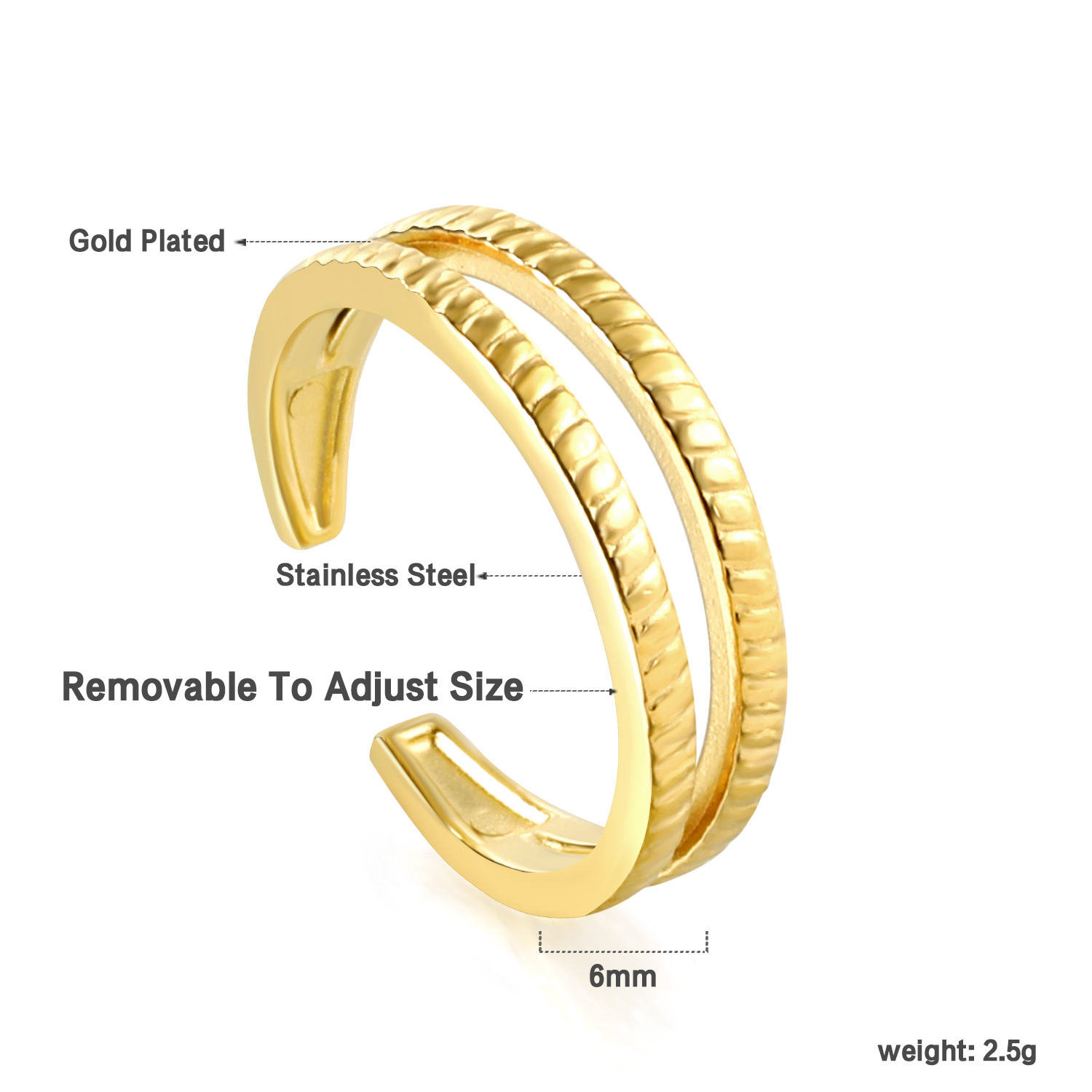 รหัสสินค้า: RI140401G