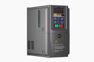 MICNO混合逆变器5.5kw 32A单相太阳能VFD太阳能水泵支持交流 + DC输入150-440VDC电机 - Product Image 2