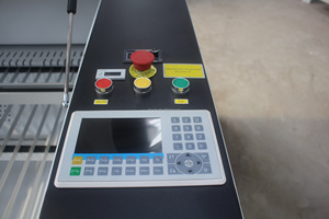 Hopetool co2激光雕刻机60 * 90厘米雕刻机co2激光150 w co2激光雕刻机 - Product Image 6