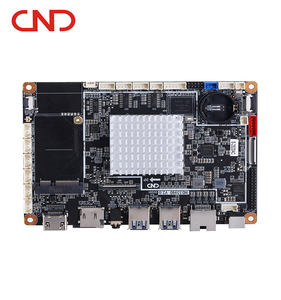 Android board 90 OS Linux 4G lte gps gpio hd-mi lvds edp android tablet motherboard für kiosk - Product Image 4