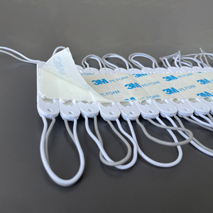 DC <strong>12v</strong> 1W 3 <strong>Led</strong> Module High Brightness <strong>LED</strong> Module Channel Letter Sign Light Box IP65 <strong>12v</strong> <strong>LED</strong> - Product Image 3