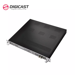 DMB-8820E 24 Channels H DMI 1080P Full HD H.264 Encoder with ASI and <strong>IP</strong> <strong>Output</strong> <strong>Dvb</strong> iptv Encoder for Broadcasting System - Product Image 6