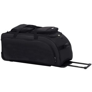 Atacado Profissional 30 "Alta Qualidade Grande Rolling Duffle Bag Bagagem Travel Bag para Outdoor Trip - Product Image 2