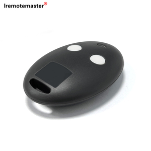 433.92MHz Gate Remote <strong>Control</strong> for MITTO2M 4M 2 4 2A 4A <strong>B</strong> RCB02 RCB04 KLEIO <strong>B</strong> RCA 02 04 TRC TRC2 TRC3 Garage Door Remote <strong>Control</strong>