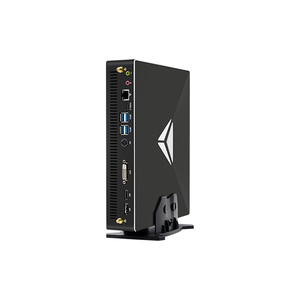 มินิเซิร์ฟเวอร์พีซี Intel Mini PC I5 9400F กับ GT1030 2G GPU กราฟิกการ์ด2.4G 5.8G คอมพิวเตอร์เกม PC - Product Image 4