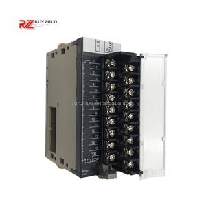 Unidad de salida de contacto de relé de 16 puntos Omr * n Unidad de salida de entrada PLC de 200-230V 1.5KW - Product Image 2