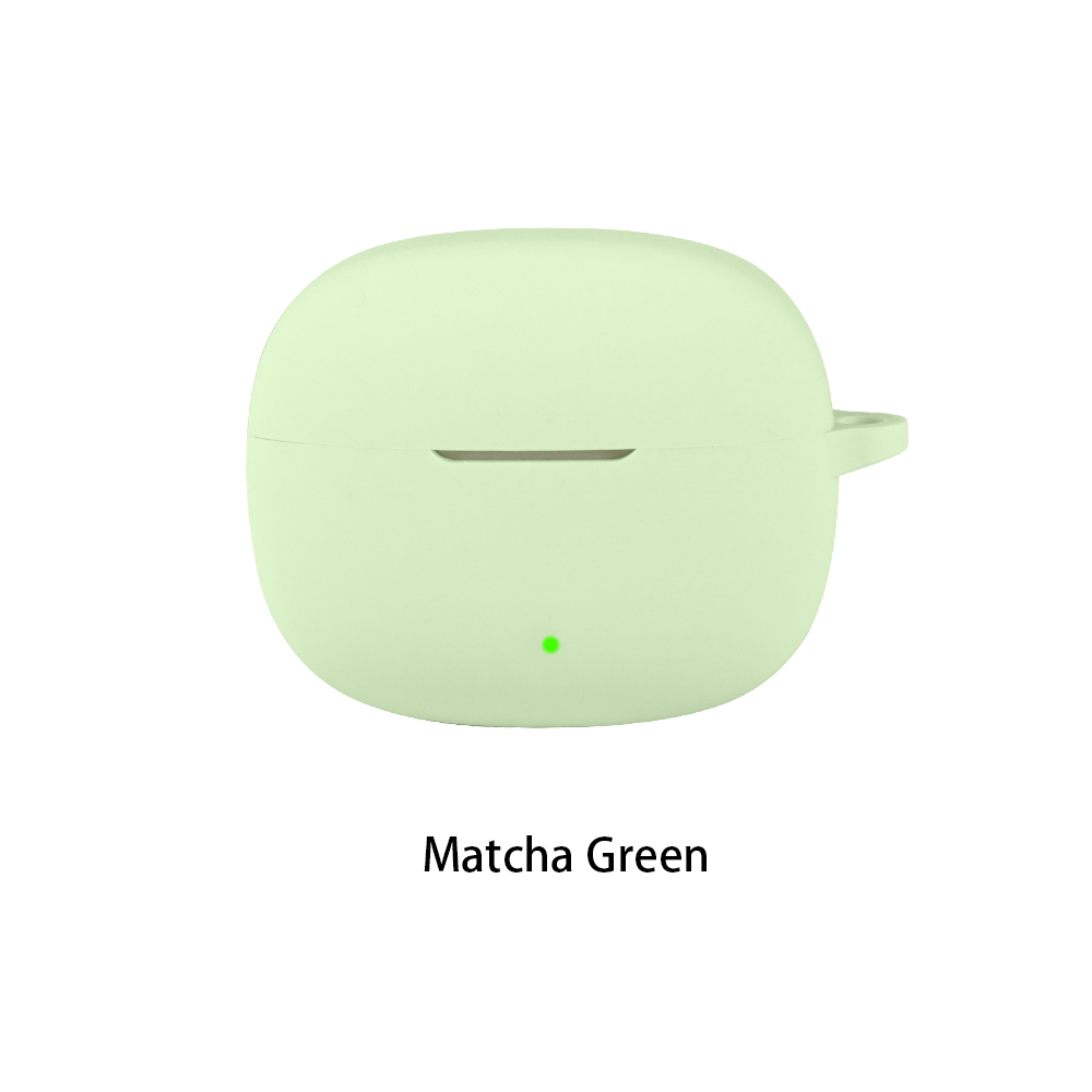 matcha green/protective case