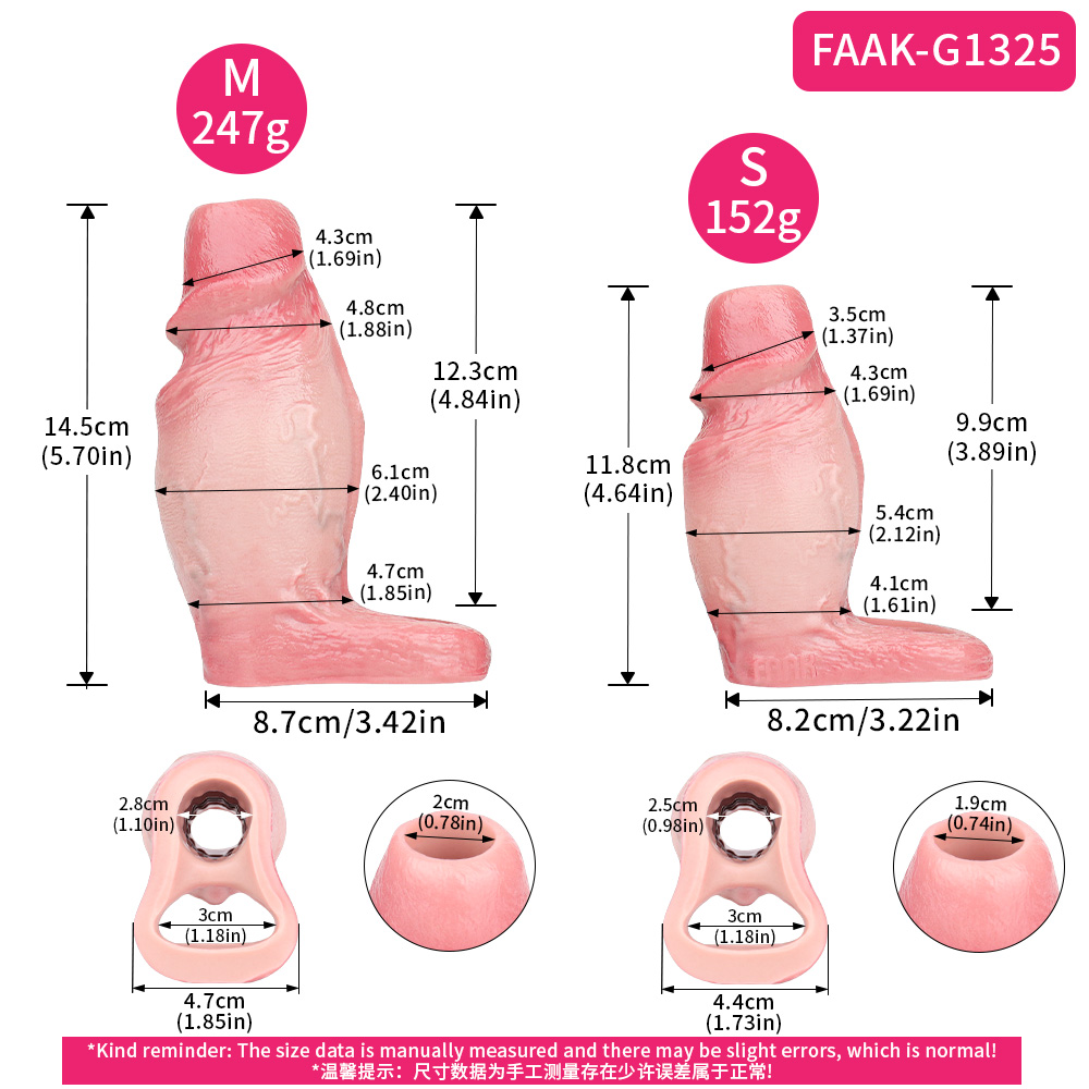 FAAK-G1325
