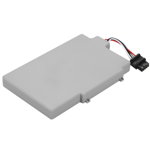 Nintendo Wiies U kontrolörü pil Wiies U Gamepad 3600mAh şarj edilebilir pil - Product Image 4