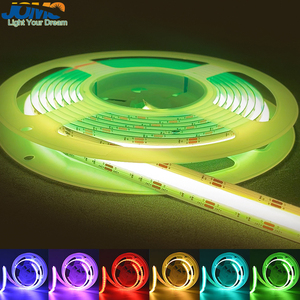 Colorful Magic COB RGB Pixel <strong>LED</strong> Strip 24V 420LEDs/m RGB/RGBIC COB <strong>LED</strong> Strips Light - Product Image 3