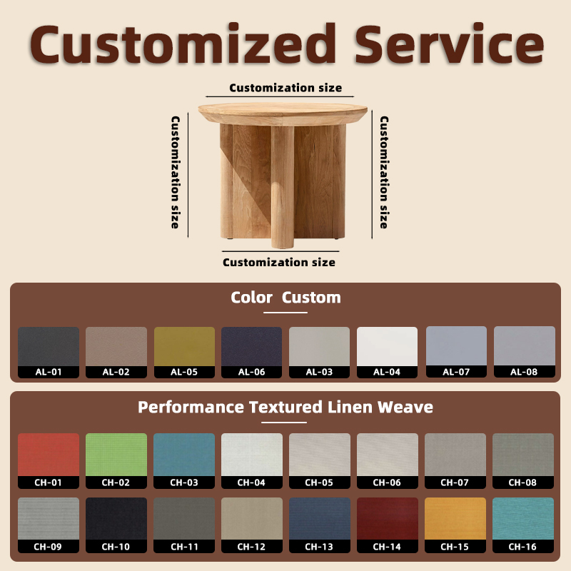 Couleur personnalisée