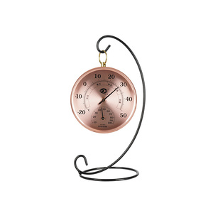 Nhanh chóng vận chuyển nhiệt kế và ẩm kế nhiệt độ độ ẩm đo chỉ số trong nhà ngoài trời Nhiệt kế ẩm kế - Product Image 1