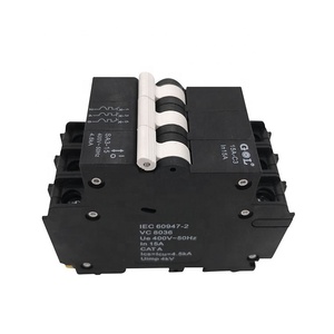 Disyuntor pequeño a prueba de explosiones de alta calidad, 2020 - Product Image 5