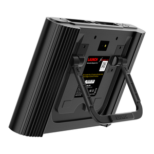 X431 PAD III V2.0 OBD2 Scanner strumenti di diagnostica Online per la codifica di programmazione ECU per autoveicoli 37 + lettore di codici di Reset del Test attivo - Product Image 3